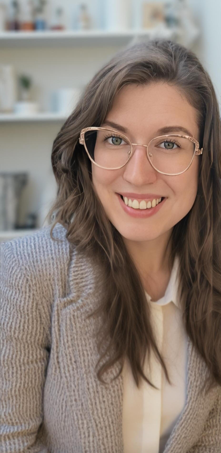Psychologische Beratung Selina Blaß – Ganzheitliche psychologische Beratung für Frauengesundheit, PMDS und hormonelle Balance in München.